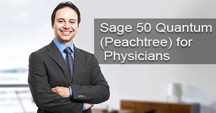 Sage-50-Quantum-(Peachtree)-for-Physicians