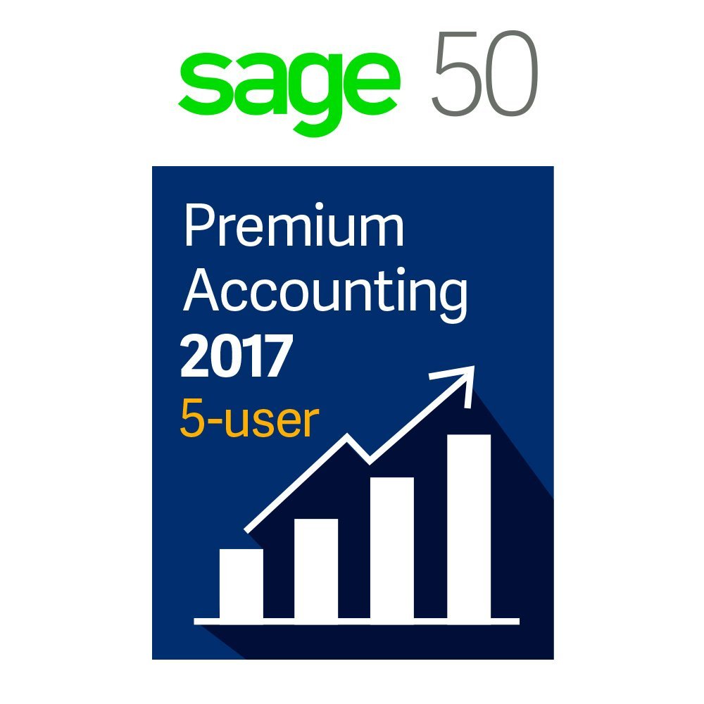 sage 50 premium accounting 2017